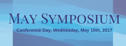 May Symposium
